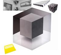 Decorazione Murale 3D Con Illusione Ottica per Angoli, Angoli Impossibili - Un'opera D'arte Che Trasforma La Realtà, Adesivo Murale Grande, Rimovibile E Facile, Pannelli Decorativi Moderni(Cornered)