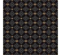 Decorazione Murale Adesiva per Salotto Ornamento Europeo Elegante 45x500cm | Materiale composito spesso e stabile, non si deforma. Adatto per camera da letto. Si rimuove senza tracce ne residui.