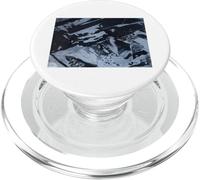 Decorazione murale con graffiti Jean Motell Street Art PopSockets PopGrip per MagSafe