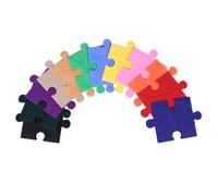 Decorazione Murale Creativa Bacheca Dell'ufficio Arredamento Adesivi Parete