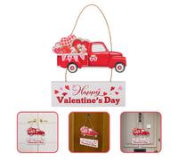 Decorazione Murale Da Parete Segni Di San Targa Della Porta