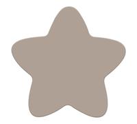 Decorazione Murale in legno Stella Arredo Cameretta Bimbi Decorazione Bambini