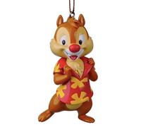 Decorazione Natalizia Chip 'N Dale 3D - Varzi il Natale dal 1956
