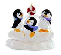 Decorazione natalizia Hallmark Keepsake Playground Pals