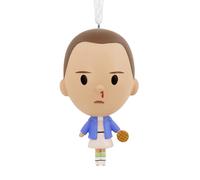 Decorazione natalizia Hallmark Netflix Stranger Things Eleven