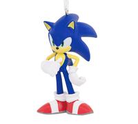 Decorazione natalizia Hallmark Sonic the Hedgehog