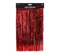 Decorazione Natalizia Lametta Tinsel Garland Capelli D'Angelo - Scegli Colore