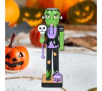 Decorazione natalizia per la camera da letto, centrotavola natalizio, soldato