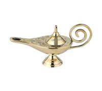 Decorazione Orientale Lampada Magica Aladino Jinni