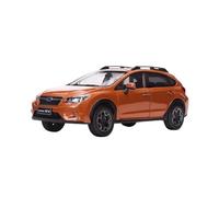Decorazione Ornamentale Per La Collezione Di Modelli Di Auto In Lega Subaru XV In Scala 1:18 Macchinine Mini Auto