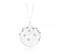 SWAROVSKI ORNAMENTO BALL XS - HOLIDAY MAGIC CLASSICS 5682733
