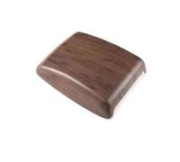 Decorazione Pannello Portaoggetti Della Copertura Protettiva Scatola Bracciolo Console Centrale Dell'auto Per Land Rover Per Discovery Sport 2020(Wood Grain)