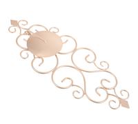 Decorazione Parete Decorazioni Murali Arredamento in Ferro Battuto