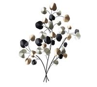 Decorazione Parete Kairos 84X97
