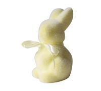 Decorazione pasquale da scrivania: lepre per la casa e come decorazione per il tuo posto di lavoro 031