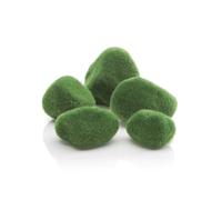 Decorazione per acquario set sassolini con muschio biOrb art 46084