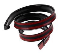 Decorazione per ala di coda del veicolo spoiler sul tetto Decorazione per ala