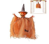 Decorazione per albero di Halloween, decorazione da parete con ciondolo a di gatto, decorazione per la casa, la fattoria