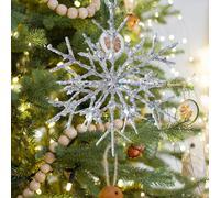 Decorazione per Albero di Natale, Bomboniera, Ferro, Robusta, Ciondolo Creativo