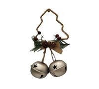 Decorazione per Albero di Natale Campanello Di Natale Appendiabiti Da Parete Ornamenti For Appendere Le Pigne Berry Matsuba For Vacanze Decorazione Natalizia