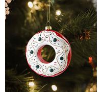 Decorazione per albero di Natale da appendere per sala da pranzo camera da