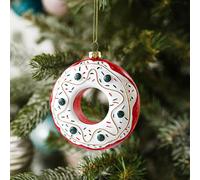 Decorazione per Albero di Natale, Figura Da Appendere, Ornamento, Realizzato a