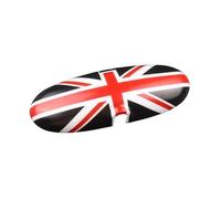 Decorazione per auto Compatibile Con Mini Per Cooper S Per JCW R50 R52 R53 Specchietto Retrovisore Per Interni Auto, Protezione Per Specchietto Retrovisore(Color 7,R532002-2006)