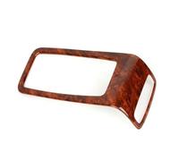 Decorazione Per Chevrolet Per Avalanche Per Silverado Per Suburban Per Tahoe Per GMC Per Sierra Per Yukon Car Center Console Bracciolo Box Adesivo Interno(Style 2)