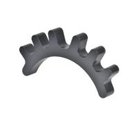 Decorazione per ciglia Sleepy Eyelash Decor, ornamento compatto 3D per