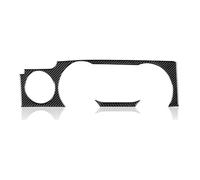 Decorazione Per Console Centrale Auto Per Mustang GT Shelby 2005-2009, Pannello Di Controllo Dell'aria Condizionata, Adesivo Interno Modanature per console centrale(Tipo 13)