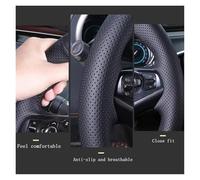 Decorazione per Copri Volante Per Renault Per Clio 3 2005-2013 Coprivolante Auto