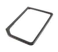 Decorazione Per Cornice Del Cambio Con Guida A Sinistra Per Toyota Per Land Per Cruiser Per Prado 2010-2018