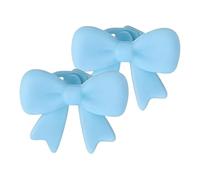 Decorazione per cuffie - Accessorio per Cosplay a forma di 3D in silicone | Accessorio per cuffie da 2 pezzi,per lavoro viaggio viaggio viaggio sfollamento festa trasmissione studio