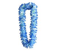 Decorazione per feste con crittografia corona da danza per esibizioni asili (blu, taglia unica)