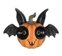 Decorazione per feste in resina - Ornamento di di di Halloween | 15 cm Ornamenti di statua di , artigianato da tavola Creatività spaventoso per la casa Decorazione per feste di