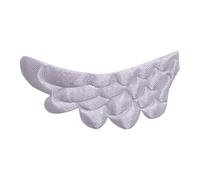 Decorazione per finestra della casa, forcina per capelli, orecchini, forcina per capelli, ornamento fatto a mano, per gioielli e progetti di abbigliamento, decorazioni per cosplay e feste in maschera