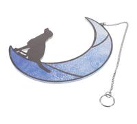 Decorazione Per Finestre Acchiappasole Appesi Alla Finestra Interna