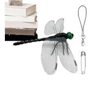 Decorazione per interni a forma di dragonfly, decorazioni per la casa