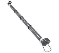 Decorazione per Interni Auto Per Land Per Rover Per Defender 90 110 2020-2023 Asta Appendiabiti Interna Asta Asciugatura Retrattile Montata Sull'auto Asta Appendiabiti