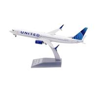 Decorazione Per La Casa In Lega Di Alluminio Pressofusa In Scala 1:200 Per Aereo B737-900 N53441 For Commemorate Collection