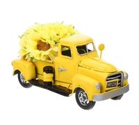 Decorazione Per La Festa Del Raccolto Della Casa Arredamento Dell'auto