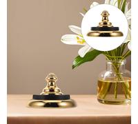 Decorazione Per La Tavola Fulcro Del Tavolo Della Sala Da Pranzo