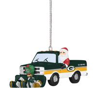 Decorazione Per Pala Da Neve Green Bay Packers