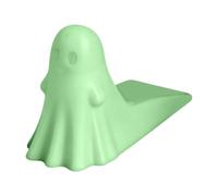 Decorazione per porta porta Halloween per ingresso, A | Fermata compatta stampata in 3D per accenti espositivi per camere da letto interne, corridoi e studi