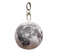 Decorazione per solare, 7,5 cm, per appendere il solare riempito, morbido pianeta, per borse, monete, gioielli, borse, zaini, donne, uomini e ragazze