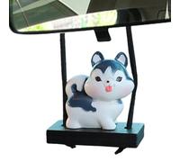 Decorazione Per Specchietto Retrovisore, Ornamento Per Cucciolo, Ornamento Per Interni, Per Uso Interni Auto Camion Specchietto, Per Donne Uomini Ragazze