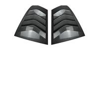 Decorazione per tapparelle auto Per B&MW F30 Serie 3 318i 320d 320i 330i 330d 2013-2019, Oscuranti Triangolari Esterni Per Auto, Copertura Decorativa, Parti Di Modifica Della Carrozzeria In Stile Spor