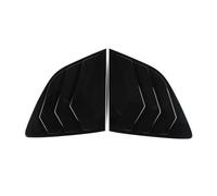 Decorazione per tapparelle auto Per H*onda Per CRV CR-V 2023-2025 Rivestimento Protettivo Per Auto, Copertura Parasole Decorativa Personalizzata, Copertura Per Tende Laterali Triangolari STRIVING BIRD