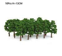 Decorazione perfetta per l'architettura scenario modello alberi da processo fore