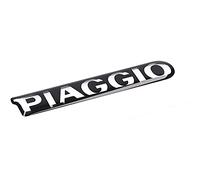 Decorazione Piaggio Targhetta/scritta Piaggio per Piaggio Zip, 620944